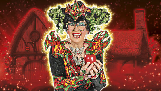 Snow White pantomime