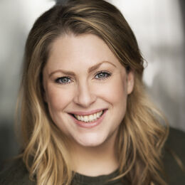 Rosie Glossop (Rosie)