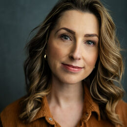 Ashleigh Jones (Alternative Donna Sheridan)