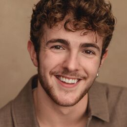 Brook Blackford-Jenkins