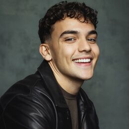 Joseph Vella (Pepper)