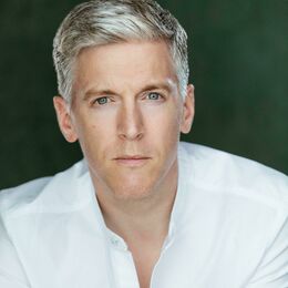 Luke Jasztal (Sam Carmichael)