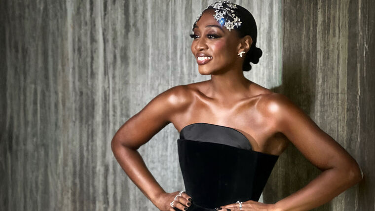 Beverley Knight