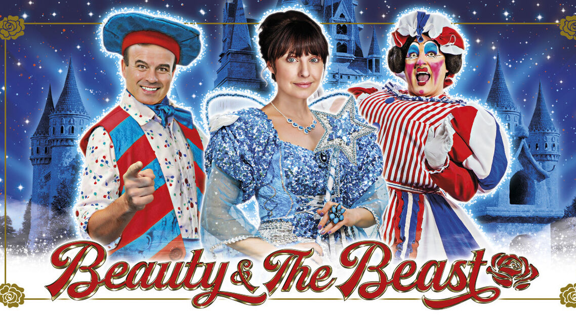 Beauty and the Beast