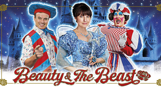 Beauty and the Beast