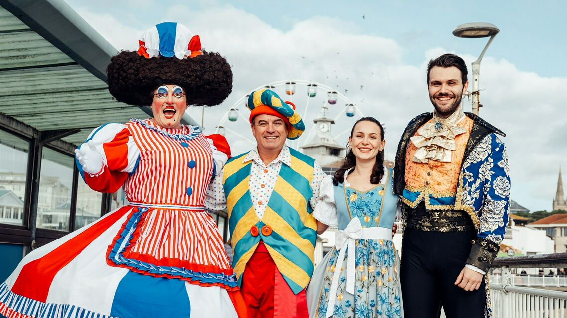 Beauty and the Beast