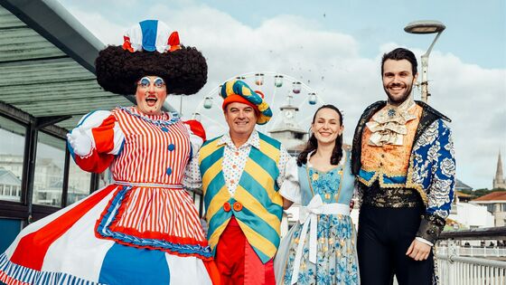 Beauty and the Beast