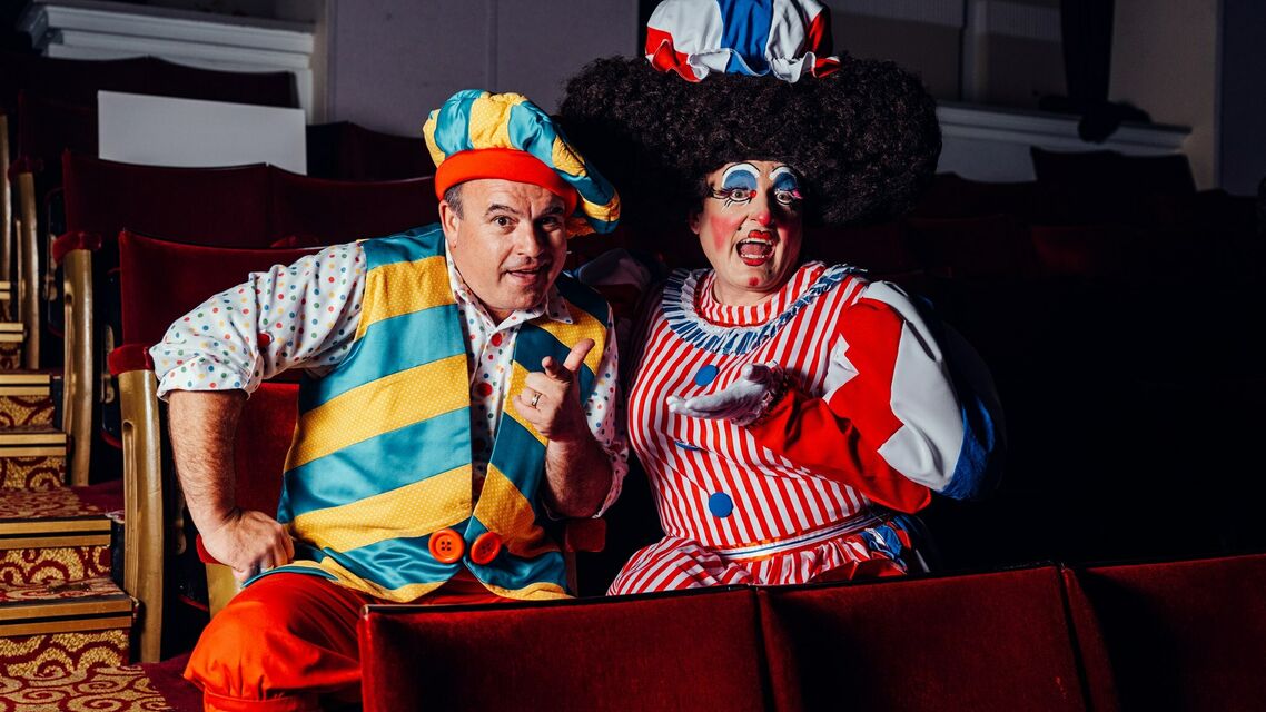 Beauty and the Beast