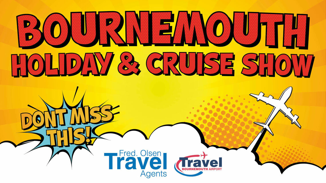Holiday and Cruise Show