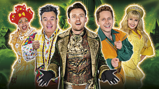 Jack and the Beanstalk