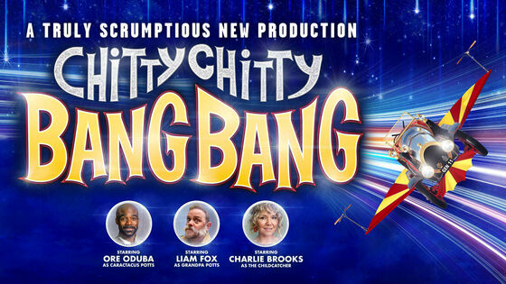 Chitty Chitty Bang Bang