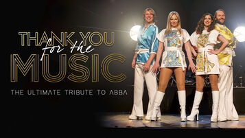 Thank You For The Music