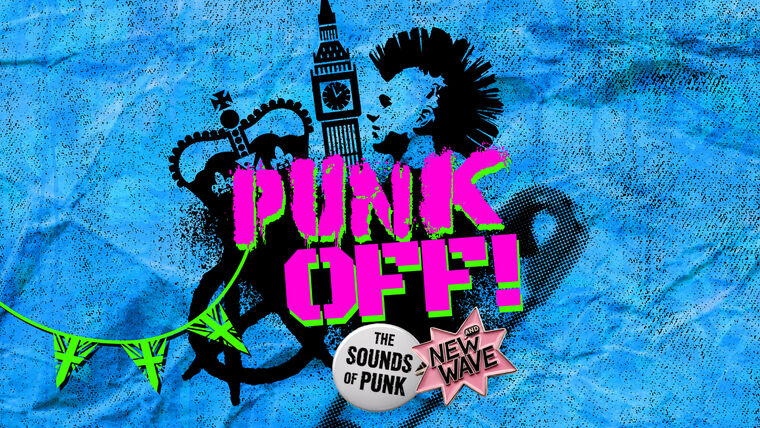 Punk Off