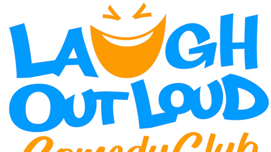 The Laugh Out Loud Comedy Club