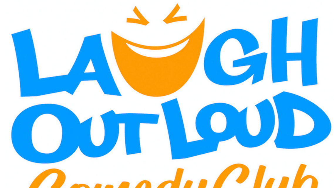 The Laugh Out Loud Comedy Club