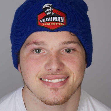 Joshua Robertson