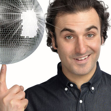 Patrick Monahan