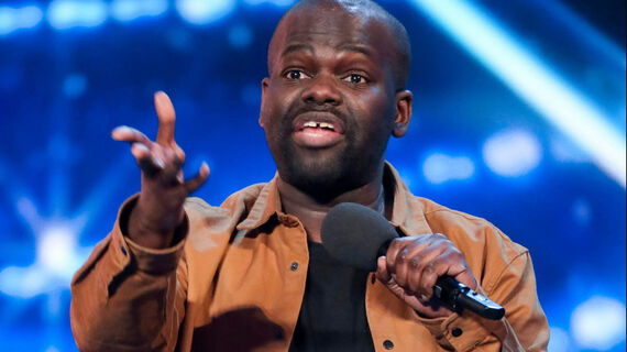 Daliso Chaponda