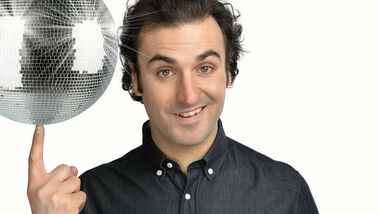 Patrick Monahan